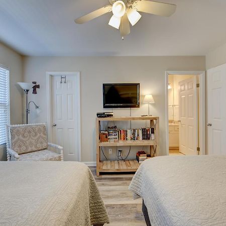 Beach Blessings Luxe 30A Townhome 2Br 3Bath, Walk To Beach, Pool, Hot Tub Santa Rosa Beach Extérieur photo